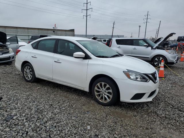 Photo 3 VIN: 3N1AB7AP2JY239885 - NISSAN SENTRA S 