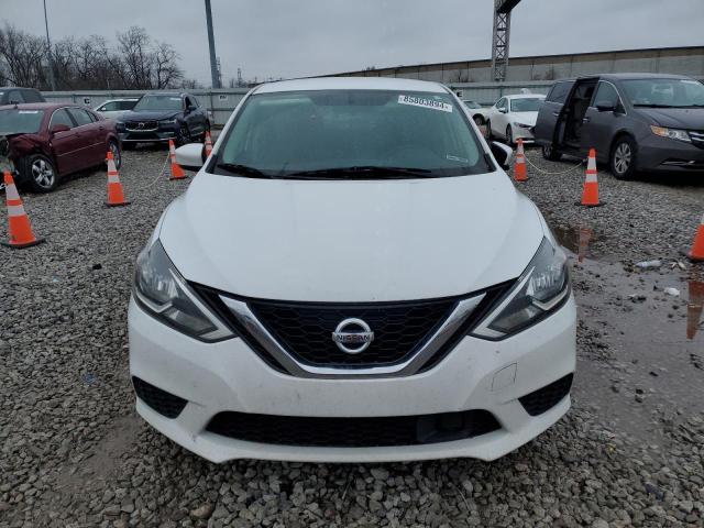 Photo 4 VIN: 3N1AB7AP2JY239885 - NISSAN SENTRA S 