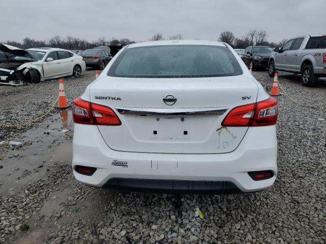 Photo 5 VIN: 3N1AB7AP2JY239885 - NISSAN SENTRA S 