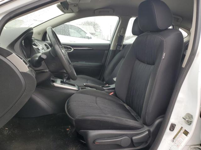 Photo 6 VIN: 3N1AB7AP2JY239885 - NISSAN SENTRA S 