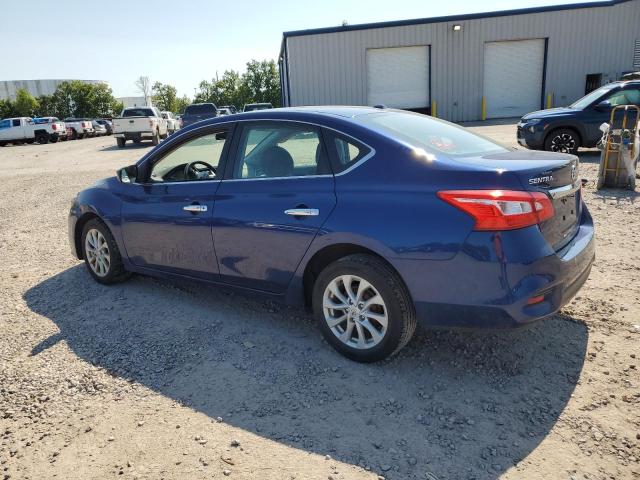 Photo 1 VIN: 3N1AB7AP2JY240938 - NISSAN SENTRA S 