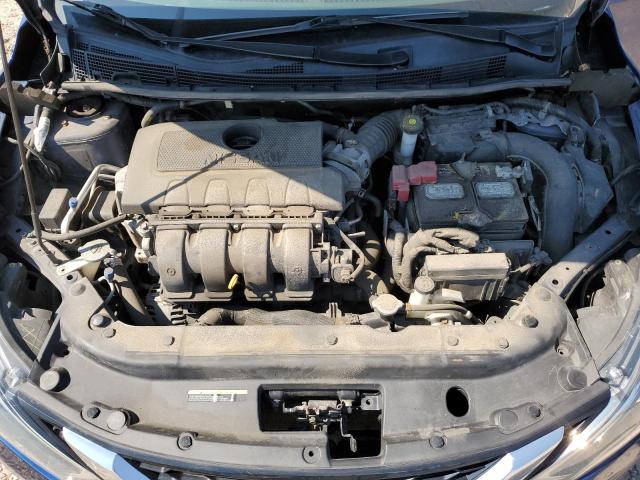 Photo 10 VIN: 3N1AB7AP2JY240938 - NISSAN SENTRA S 