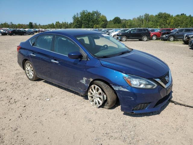 Photo 3 VIN: 3N1AB7AP2JY240938 - NISSAN SENTRA S 