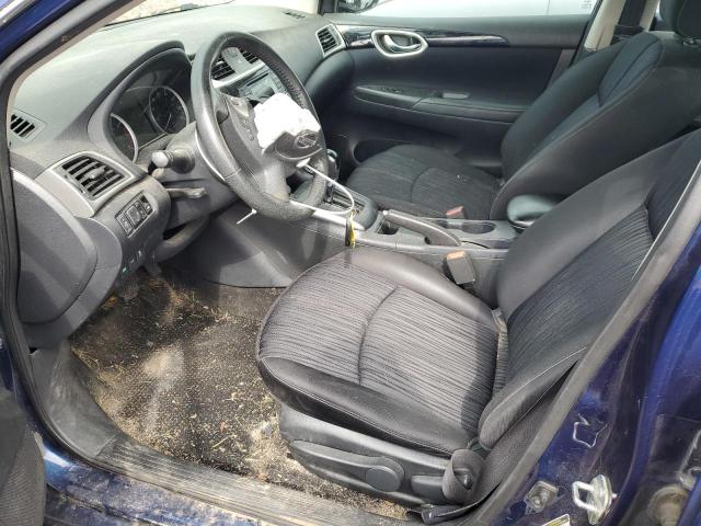 Photo 6 VIN: 3N1AB7AP2JY240938 - NISSAN SENTRA S 