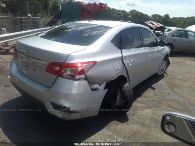 Photo 3 VIN: 3N1AB7AP2JY241443 - NISSAN SENTRA 