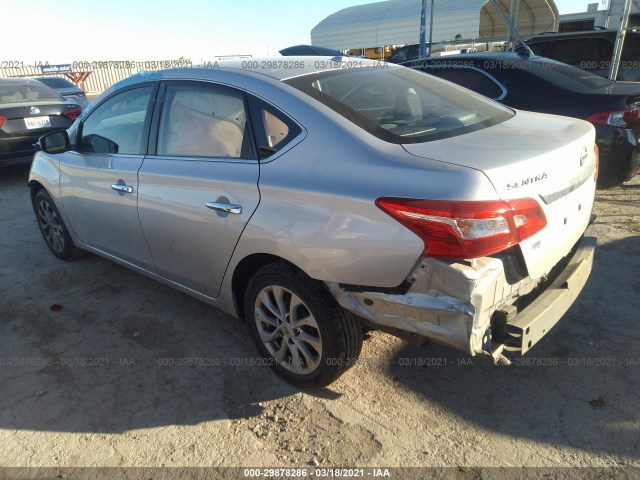 Photo 2 VIN: 3N1AB7AP2JY241572 - NISSAN SENTRA 