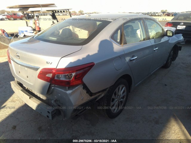 Photo 3 VIN: 3N1AB7AP2JY241572 - NISSAN SENTRA 