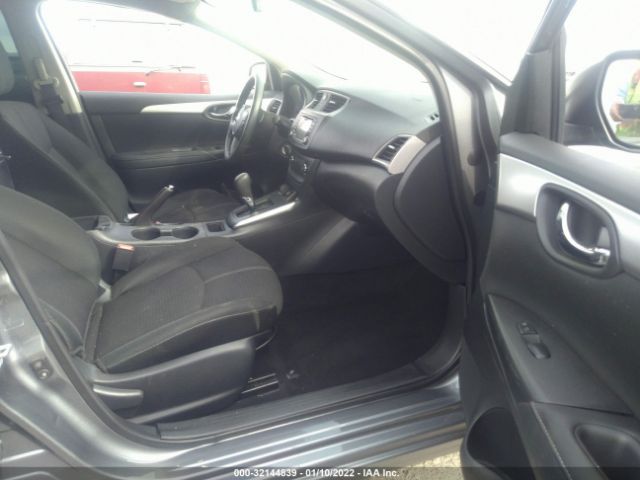 Photo 4 VIN: 3N1AB7AP2JY241880 - NISSAN SENTRA 