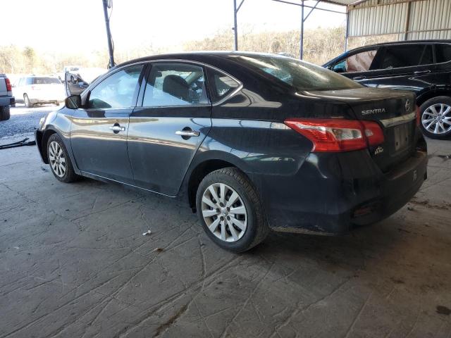 Photo 1 VIN: 3N1AB7AP2JY242088 - NISSAN SENTRA 