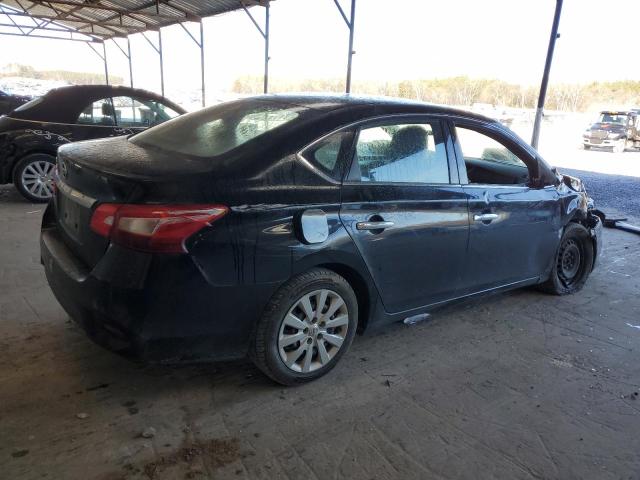 Photo 2 VIN: 3N1AB7AP2JY242088 - NISSAN SENTRA 