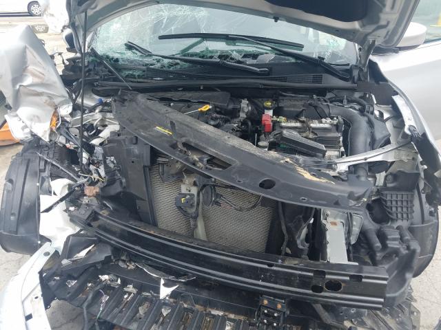 Photo 6 VIN: 3N1AB7AP2JY242737 - NISSAN SENTRA S 