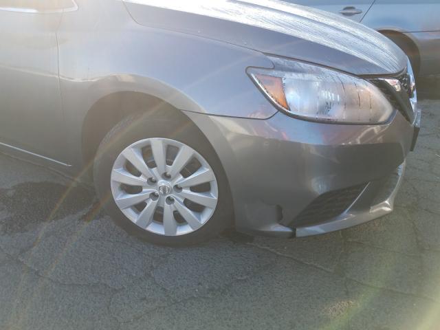 Photo 8 VIN: 3N1AB7AP2JY243032 - NISSAN SENTRA S 