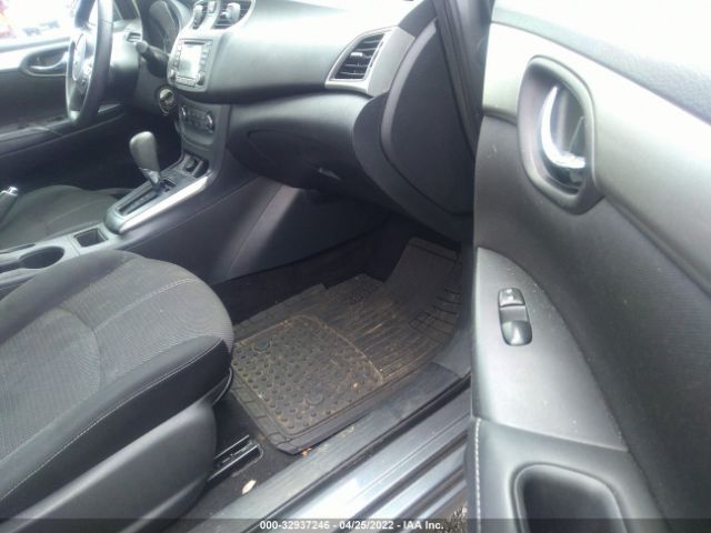 Photo 4 VIN: 3N1AB7AP2JY244035 - NISSAN SENTRA 