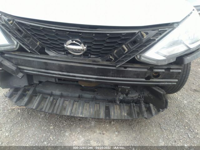 Photo 5 VIN: 3N1AB7AP2JY244035 - NISSAN SENTRA 