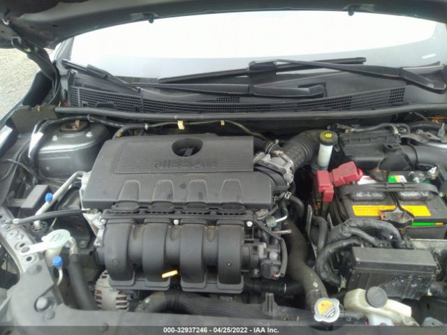 Photo 9 VIN: 3N1AB7AP2JY244035 - NISSAN SENTRA 