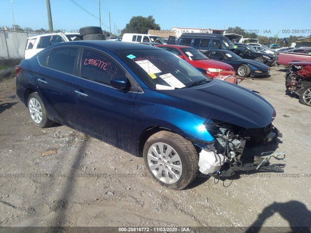 Photo 0 VIN: 3N1AB7AP2JY244391 - NISSAN SENTRA 