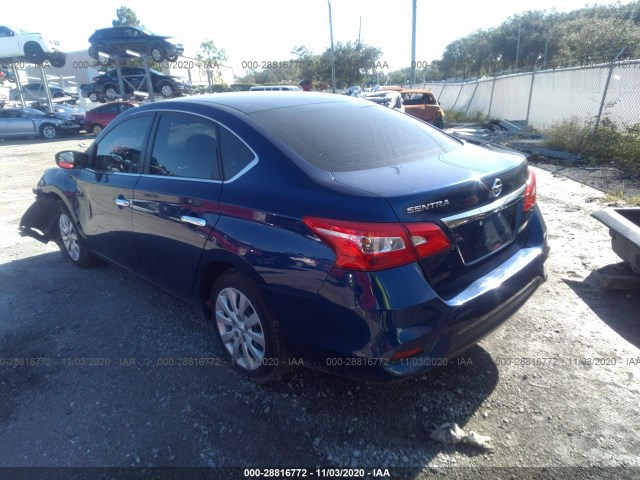 Photo 2 VIN: 3N1AB7AP2JY244391 - NISSAN SENTRA 