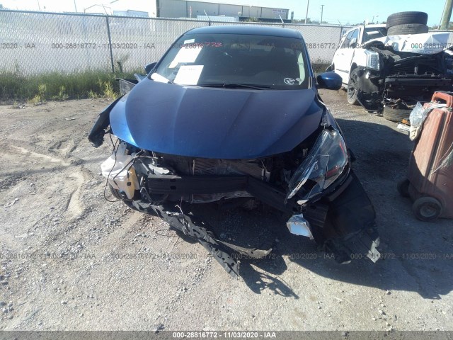 Photo 5 VIN: 3N1AB7AP2JY244391 - NISSAN SENTRA 