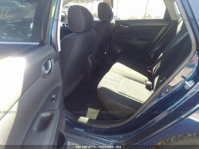 Photo 7 VIN: 3N1AB7AP2JY244391 - NISSAN SENTRA 