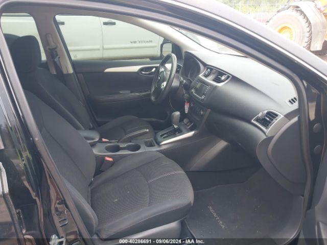 Photo 4 VIN: 3N1AB7AP2JY247968 - NISSAN SENTRA 