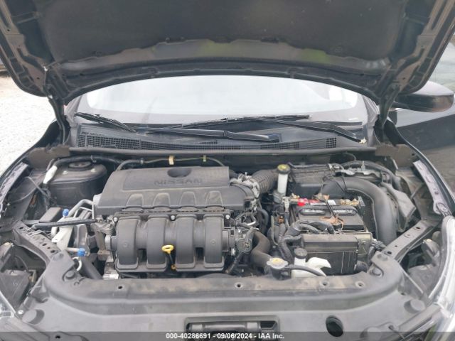 Photo 9 VIN: 3N1AB7AP2JY247968 - NISSAN SENTRA 