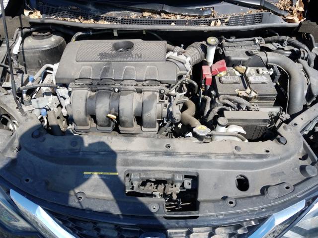 Photo 6 VIN: 3N1AB7AP2JY248022 - NISSAN SENTRA S 