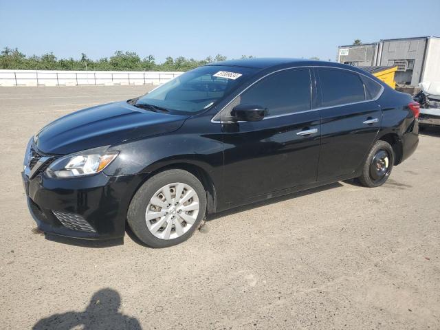 Photo 0 VIN: 3N1AB7AP2JY248506 - NISSAN SENTRA 