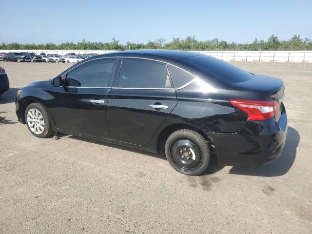 Photo 1 VIN: 3N1AB7AP2JY248506 - NISSAN SENTRA 