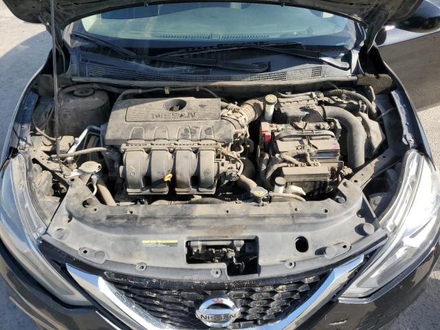 Photo 10 VIN: 3N1AB7AP2JY248506 - NISSAN SENTRA 