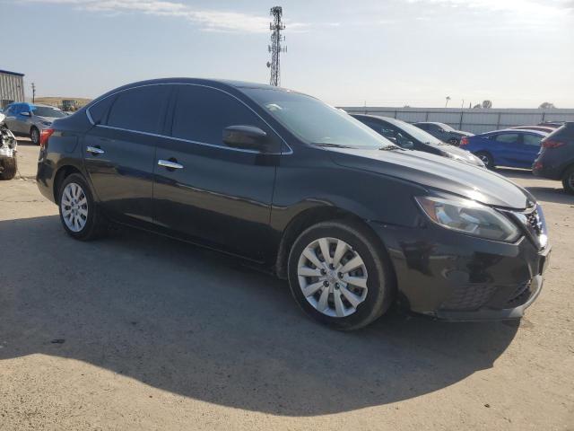 Photo 3 VIN: 3N1AB7AP2JY248506 - NISSAN SENTRA 