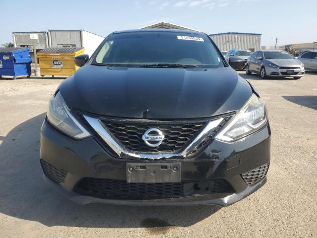 Photo 4 VIN: 3N1AB7AP2JY248506 - NISSAN SENTRA 