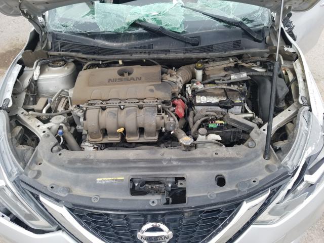 Photo 6 VIN: 3N1AB7AP2JY249266 - NISSAN SENTRA S 