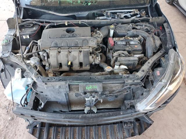 Photo 10 VIN: 3N1AB7AP2JY249896 - NISSAN SENTRA S 