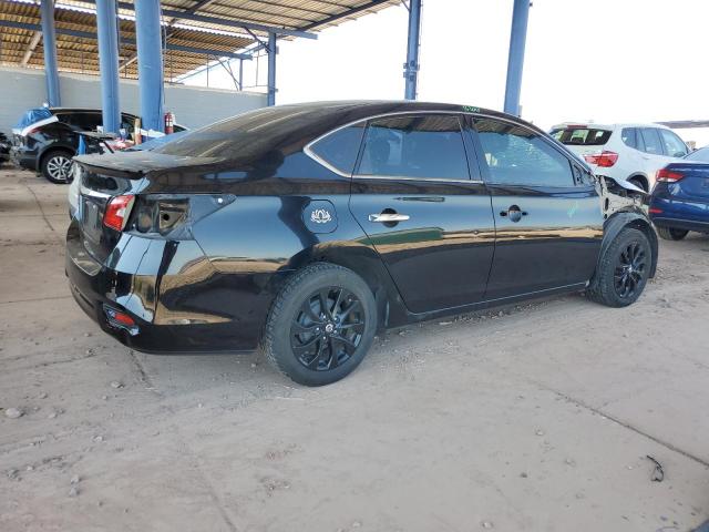 Photo 2 VIN: 3N1AB7AP2JY249896 - NISSAN SENTRA S 