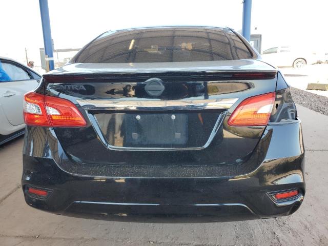 Photo 5 VIN: 3N1AB7AP2JY249896 - NISSAN SENTRA S 