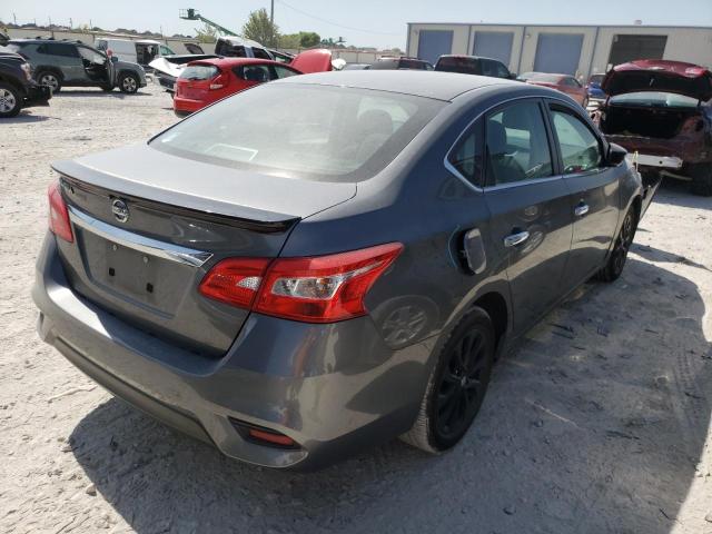 Photo 3 VIN: 3N1AB7AP2JY250482 - NISSAN SENTRA S 