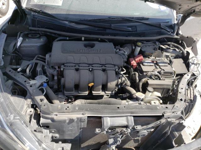 Photo 6 VIN: 3N1AB7AP2JY250482 - NISSAN SENTRA S 