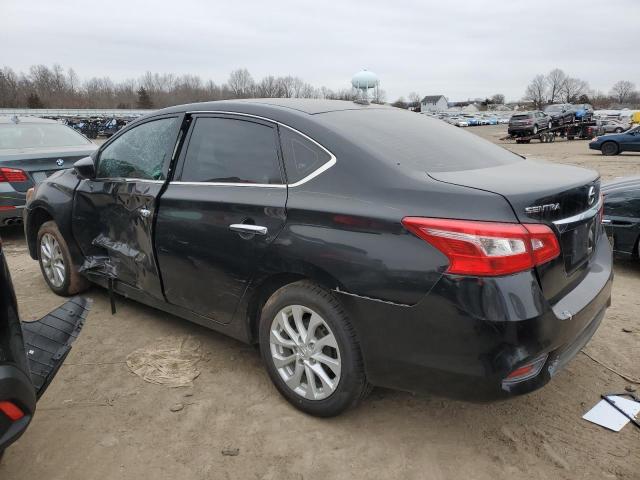 Photo 1 VIN: 3N1AB7AP2JY250823 - NISSAN SENTRA 