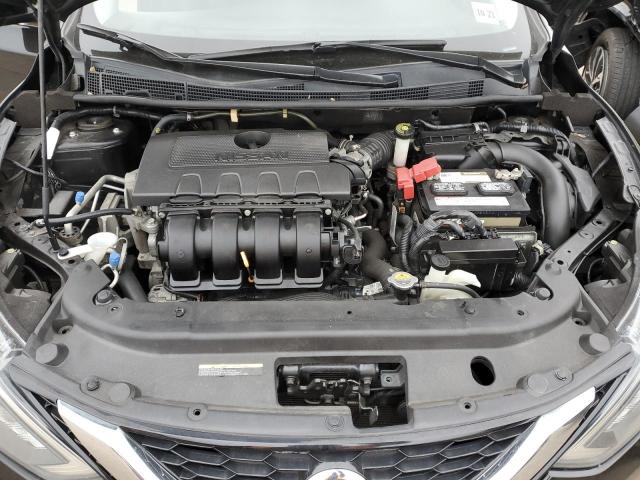 Photo 10 VIN: 3N1AB7AP2JY250823 - NISSAN SENTRA 