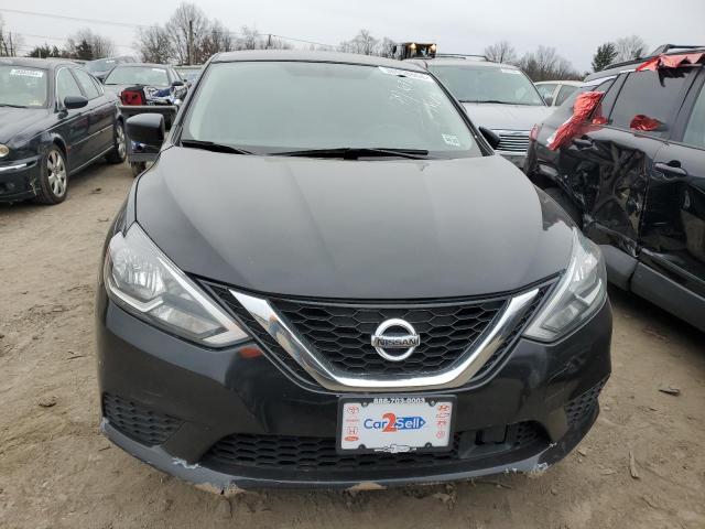 Photo 4 VIN: 3N1AB7AP2JY250823 - NISSAN SENTRA 