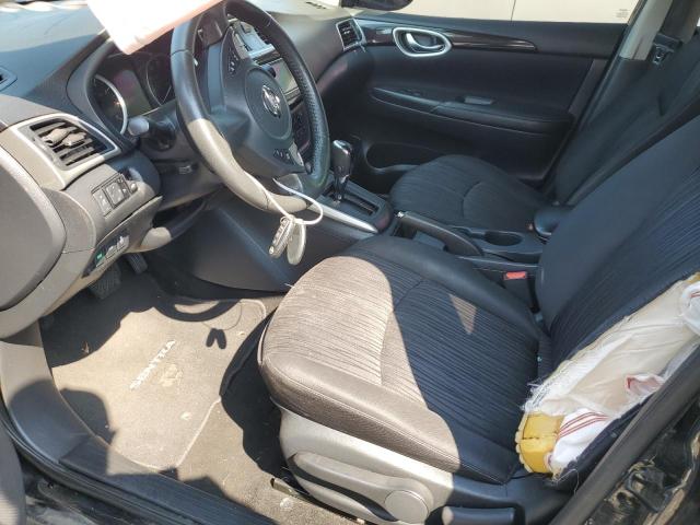 Photo 6 VIN: 3N1AB7AP2JY250823 - NISSAN SENTRA 