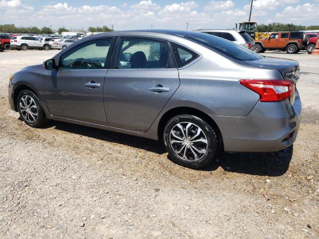 Photo 1 VIN: 3N1AB7AP2JY250854 - NISSAN SENTRA S 