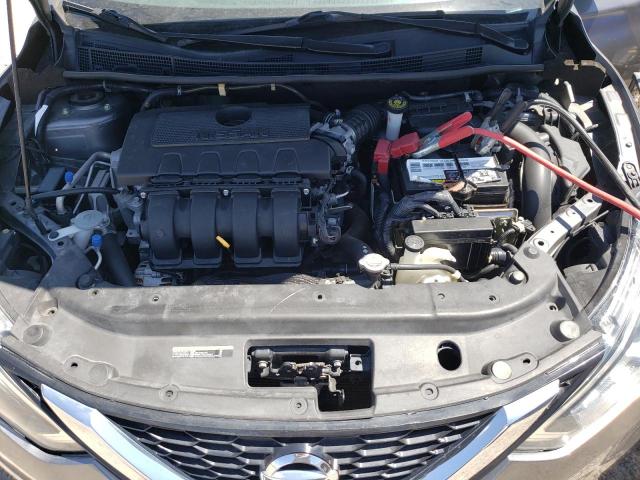 Photo 10 VIN: 3N1AB7AP2JY250854 - NISSAN SENTRA S 