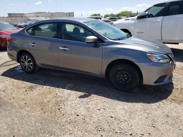 Photo 3 VIN: 3N1AB7AP2JY250854 - NISSAN SENTRA S 