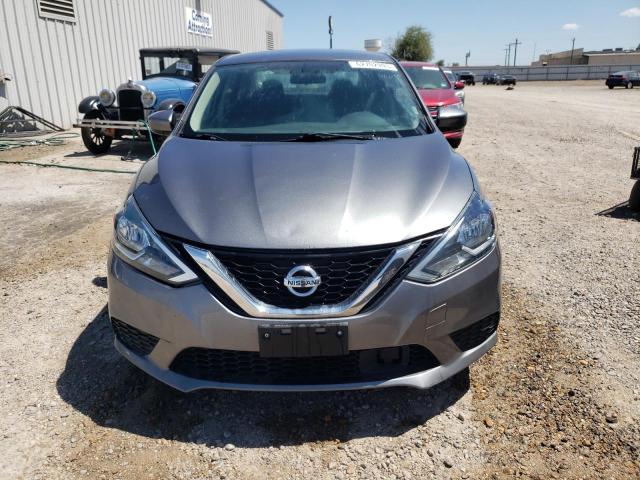 Photo 4 VIN: 3N1AB7AP2JY250854 - NISSAN SENTRA S 