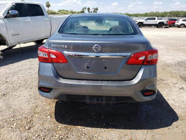 Photo 5 VIN: 3N1AB7AP2JY250854 - NISSAN SENTRA S 