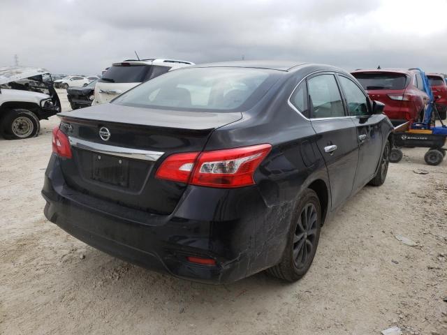 Photo 3 VIN: 3N1AB7AP2JY251048 - NISSAN SENTRA S 