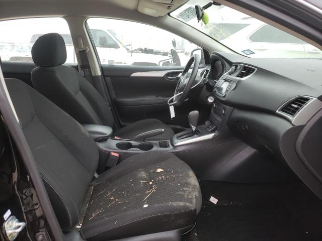 Photo 4 VIN: 3N1AB7AP2JY251048 - NISSAN SENTRA S 