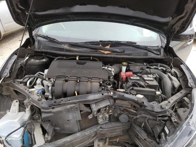 Photo 6 VIN: 3N1AB7AP2JY251048 - NISSAN SENTRA S 