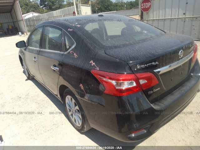 Photo 2 VIN: 3N1AB7AP2JY251552 - NISSAN SENTRA 